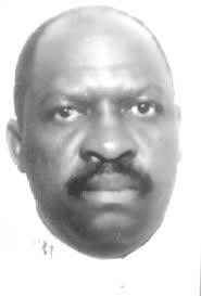 Obituary for Constable 1817 James Alfred Jolly