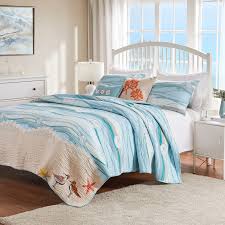 Check spelling or type a new query. Twin Full Queen King Bed Green Coral Teal Sea Turtles Ocean Beach Quilt Coverlet Quilts Bedspreads Coverlets Bedding