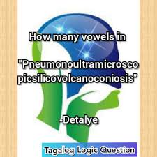 Instantly play online for free, no downloading needed! Konting Trivia Lang Tagalog Logic Question Facebook