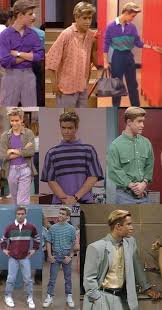 1990 Bayside School Usa 1980s Fashion Trends 80s Fashion Men 80s Fashion Trends