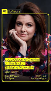 Louise Milligan (@milliganreports.bsky.social) — Bluesky