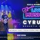 Saturday Night Live Music - Cyrus Duo event image