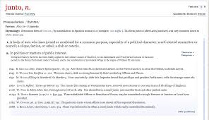 Click the allow button above to enable your microphone. How Do You Pronounce This Blog S Name Anyway The Junto
