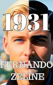 1931 (Italian Edition)