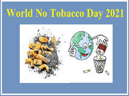 A few centuries ago, humans began to generate curiosity about the possibilities of what may exist outside the land they knew. World No Tobacco Day 2021 Campaign Theme History Significance And Facts