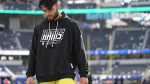 ‘They Have Been Putting Out Fires Behind the Scenes for 3 Years’ — NFL Analyst Highlights Rams’ Struggles With ‘Immature’ Puka Nacua