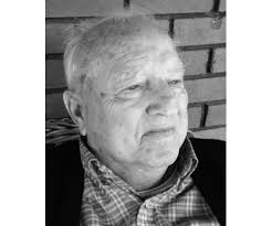 George Pence Obituary (1927