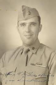 George Perry Obituary (1928