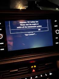 Image result for 12 volt low battery indicator