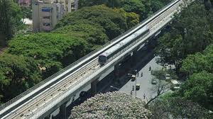 How Bengaluru Metro's Yellow Line finally made it to the finish line after  8-year delay | Bangalore News - The Indian Express