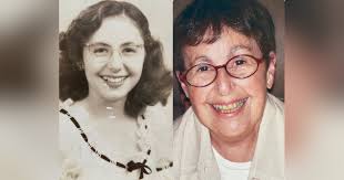 Mother's Day Tribute: Doris's Creation