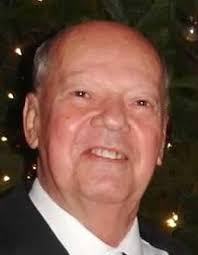 Richard Krupp Obituary