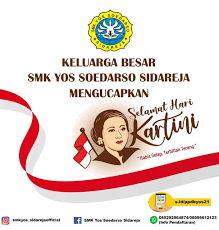 Maybe you would like to learn more about one of these? Smk Yos Soedarso Sidareja Posts Facebook