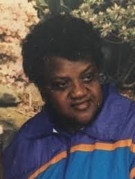 Lucy G. Wooten Obituary