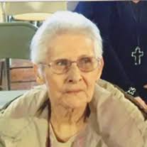 Obituary information for SARAH NELL MOORE