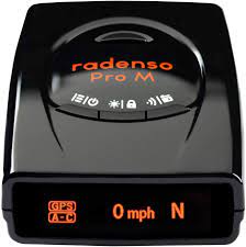 Learn about both high end and affordable radar detectors. Amazon Com Radenso Pro M Radar Detector With Reduced False Alerts Usa Technical Support Gps Lockouts Red Light And Speed Camera Alerts Multaradar Detection Electronics