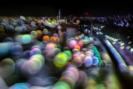 Find the best free bokeh videos. Dpages A Design Publication For Lovers Of All Things Cool Beautiful Extra Bokeh Tokyo Through The Lens Of Takashi Kitajima