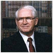 Obituary information for Rev Leslie Eugene Varner