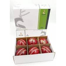 Buy Magnum Turf Cricket Ball Pack Of 6 Sportsuncle Cricket Balls Cricket Ball