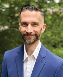 OR Auto & Home Insurance Agent Teague Bechtel