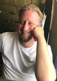 GRIEVE, Christopher Paul