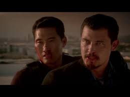 Christopher Sean's Theatrical Reel 2014