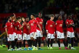 Excel first truly appeared on the scene way back in 1987, when a version was released for windows. Manchester United Have Found A New Big Game Player Richard Fay Manchester Evening News