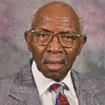 William L. Holder Obituary