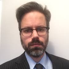 Devin Zane Shaw (Douglas College)