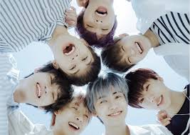 The ebenholz nct vii use special hand selected high quality wood plies of different hardness which ensure enjoyment, precision, . Glitter Magazine Nct Dream Welcoming Back A Seventh Member Of The Group