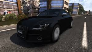 Image result for Brilliant Red 2010 TTS