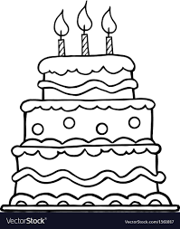 Cake birthday happy birthday sweet dessert food celebration party delicious. 20 Creative Picture Of Birthday Cake Cartoon Birthday Cake Cartoon Birthday Cake Cartoon Royalty Free Birthday Cake Clip Art Art Birthday Cake Cake Drawing