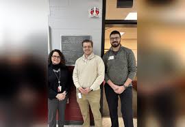 Tionesta Builders Supply Clarion County Photo of the Day - exploreClarion