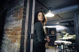 Jodie Foster Lifts The Lid On Silence Of The Lambs At Bfi Q A Deadline