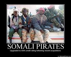 Modern Day Pirates Ha I Say Pirates Somali Pirate Life