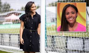 Maybe you would like to learn more about one of these? Ex England Star Alex Scott Reveals She Turned To Alcohol To Help Deal With Sickening Online Abuse Daily Mail Online
