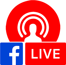 Download Hd Fb Live Logo Png Banner Transparent Library Fb Live Logo Png Transparent Png Image Nicepng Com I haven't blogged for a while, but yes, i am following the live thing. fb live logo png transparent png image