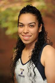 2013-14 Women's Squash Roster