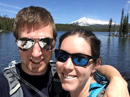 Summit Lake — CalifOregonia