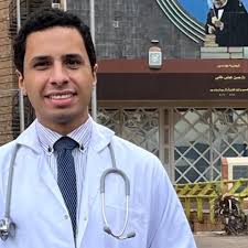 Fundraiser by Miy Mahran : Saleh Mahran