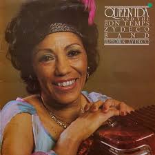 Queen Ida And The Bon Temps Zydeco Band Discography: Vinyl, CDs, & More