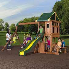5.0 out of 5 stars 14. Backyard Playground Sets Walmart Online Shopping