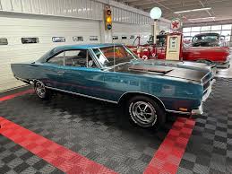 Image result for Ice Blue 1969 Plymouth