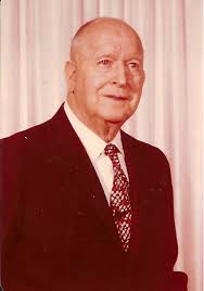 Ormus Leo Bates (1894-1986)