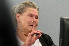 Double murderer with 6 wives not a sociopath, doctor says