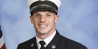 Vindigni named new deputy fire chief