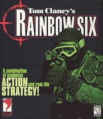In this video we are playing a early access gameplay of next chapter of ebola. Tom Clancy S Rainbow Six Video Game Wikipedia