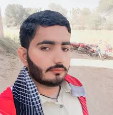 Aftab Mughal