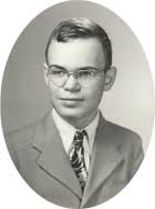 Edward Thurston Obituary