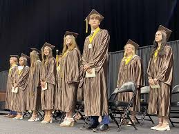 Bethlehem Catholic 2024 Graduation